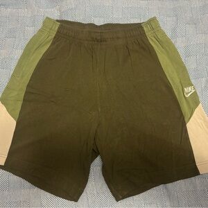 Nike NSW Jersey Club Shorts